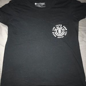 element t shirt